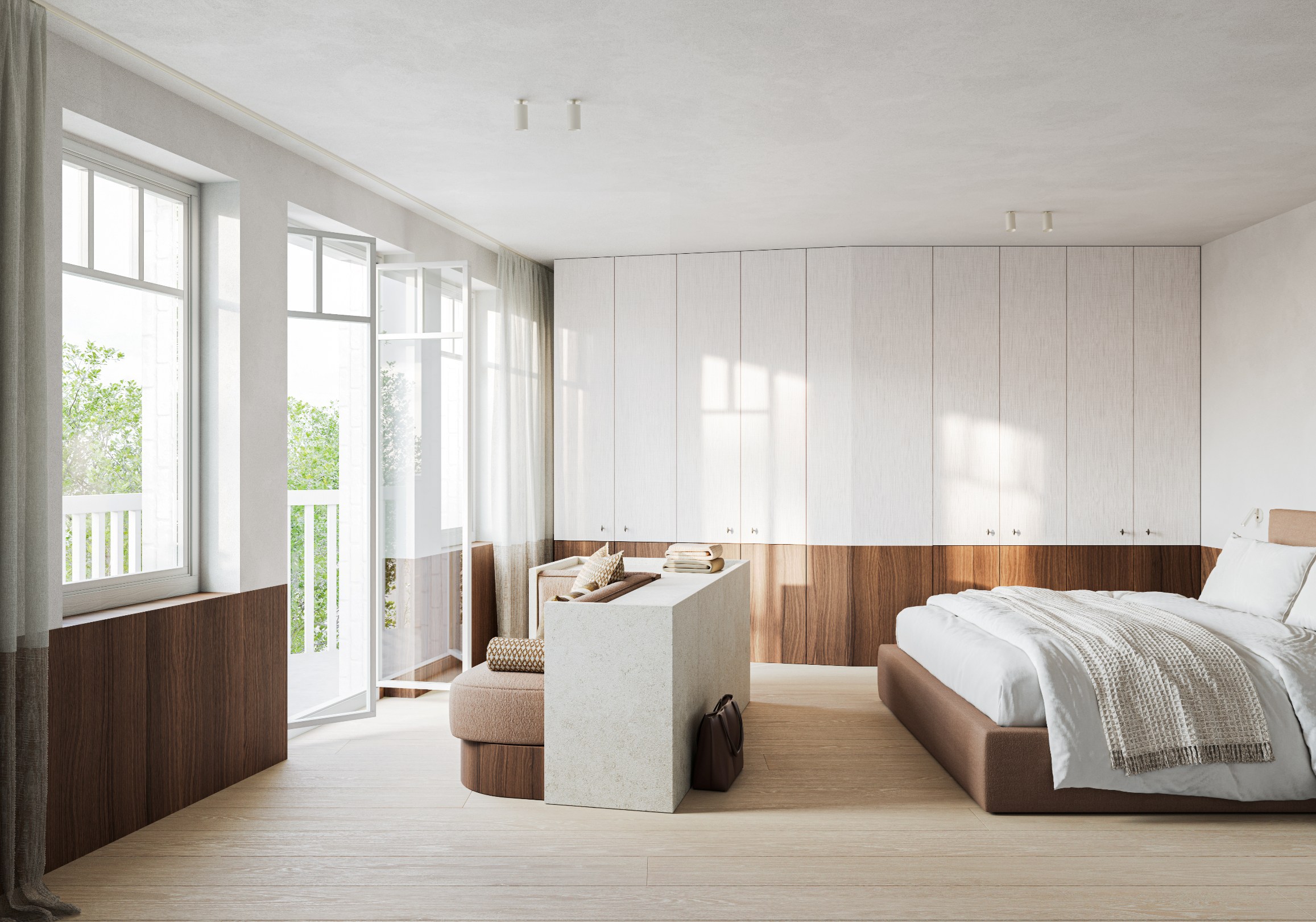 Project L'ezt - Oosthoek 