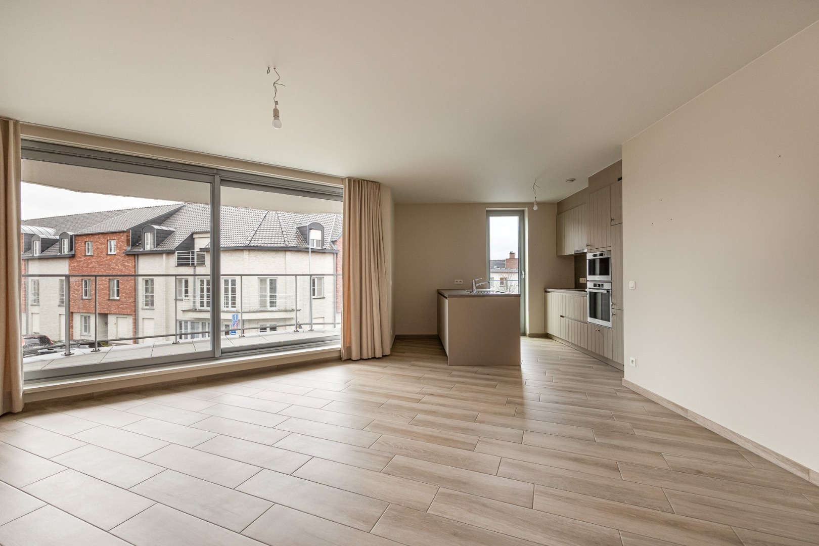 Recent appartement centrum Bonheiden 