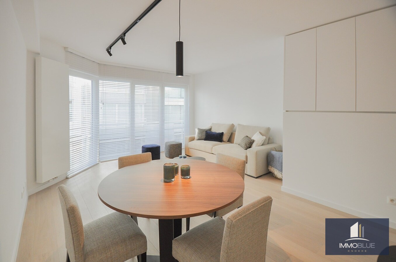 A louer appartement - Knokke-Heist