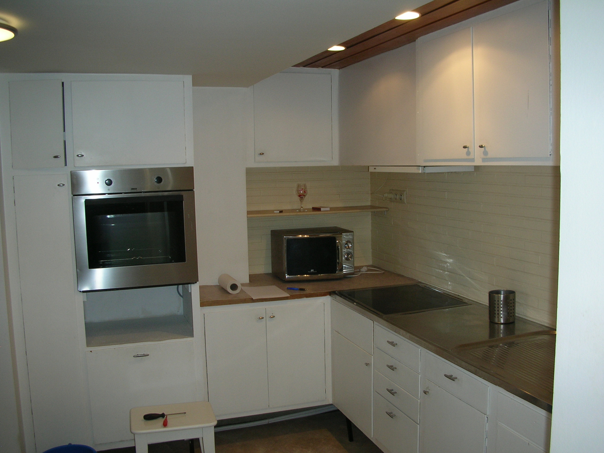 Prachtig Appartement in het centrum van Brugge 