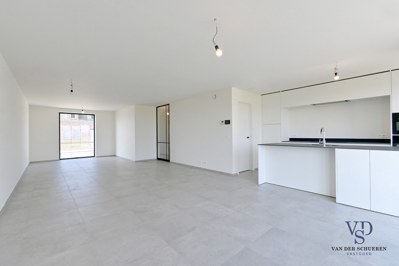 Exceptioneel wonen in 't mooie Oosterzele 