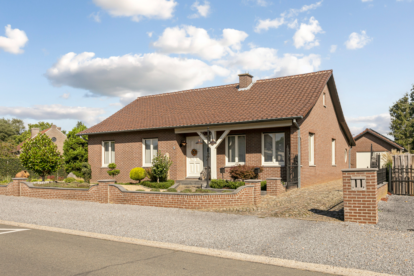 Verkocht woning - Neeroeteren