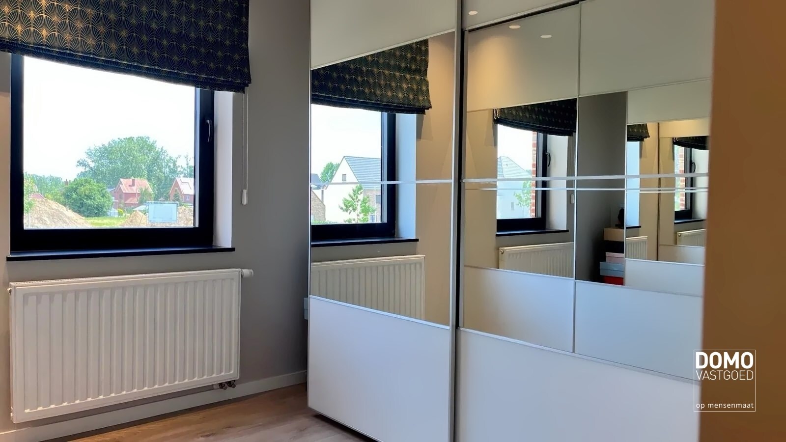 Moderne woning in Alken met tuin, garage en 4 slaapkamers 