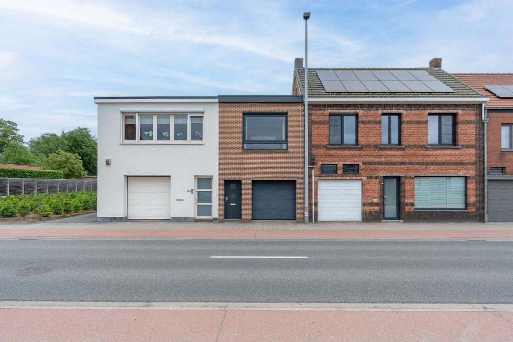 Te koop woning - Ravels