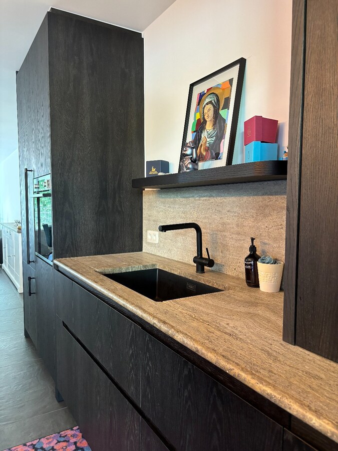 Situation, espace, matériaux de qualités et luminosité décrivent parfaitement ce bien 