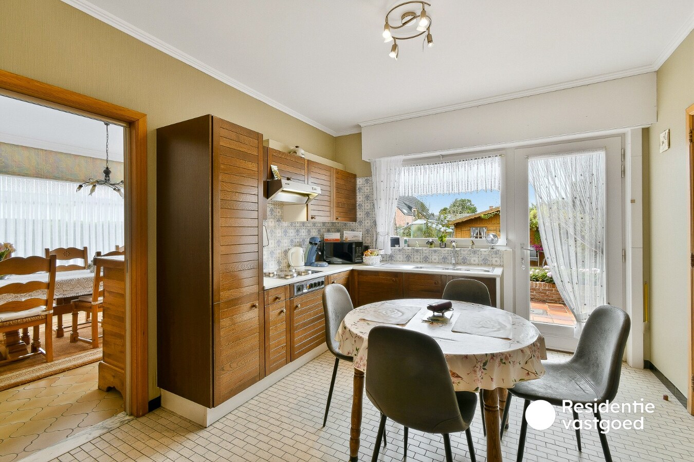 Te koop woning - Gistel
