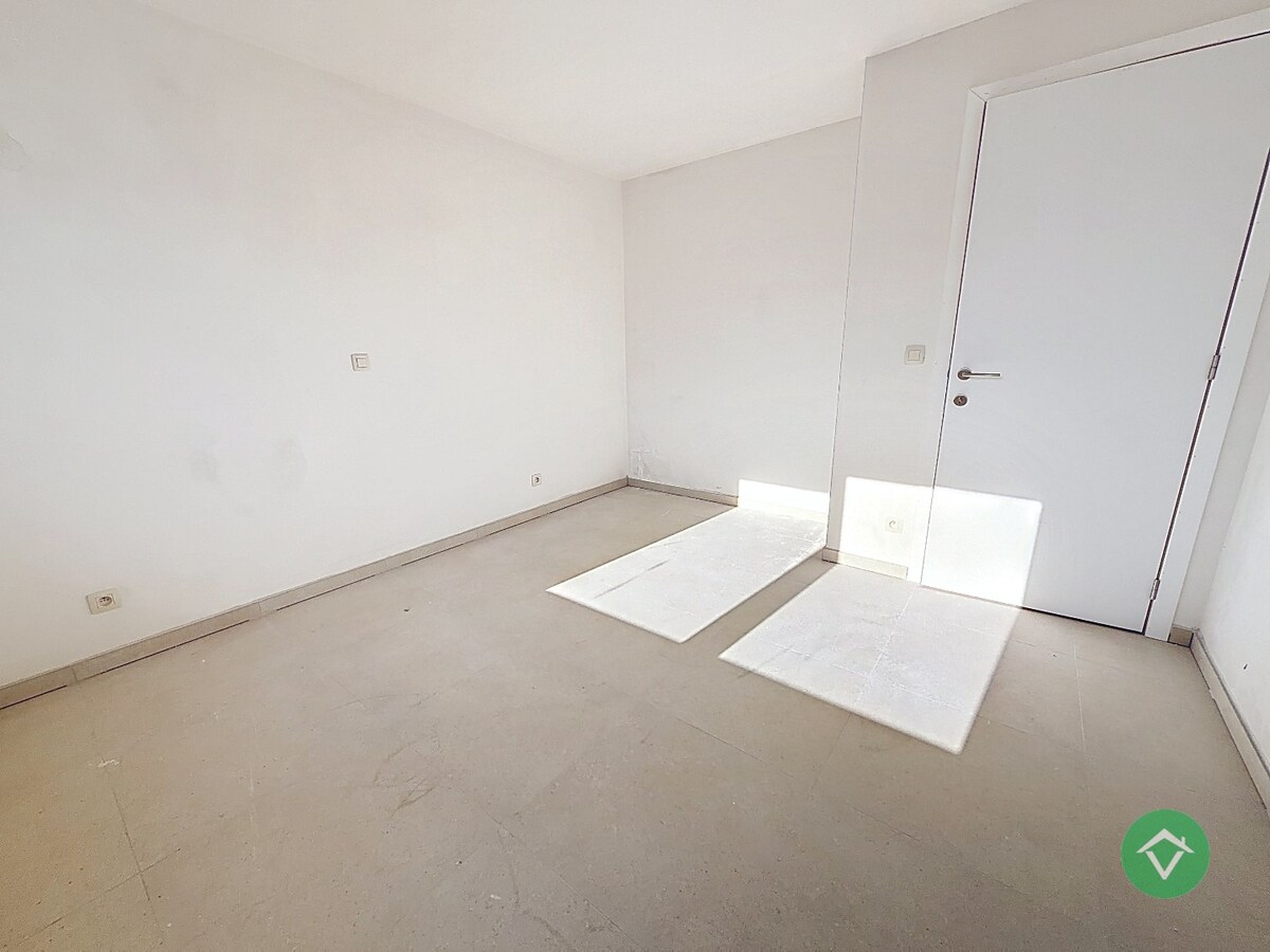 Nieuwbouwwoning met 3 slaapkamers en garage te Ichtegem 