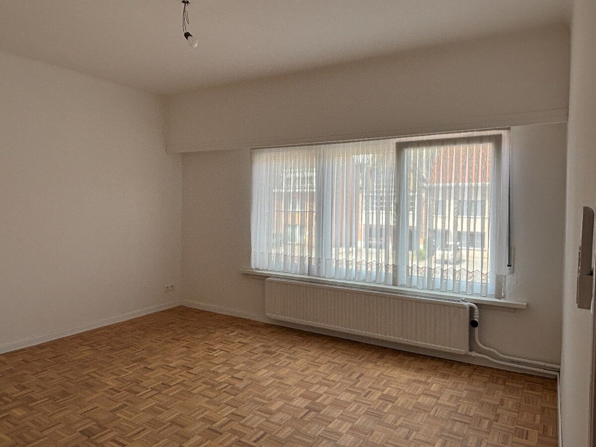Instapklare energiezuinige huurwoning met 3 slaapkamers in hartje Sint-Antonius 