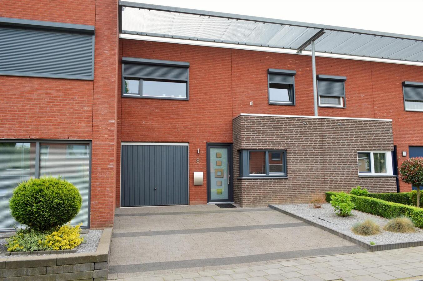Verkocht woning - Elsloo LB