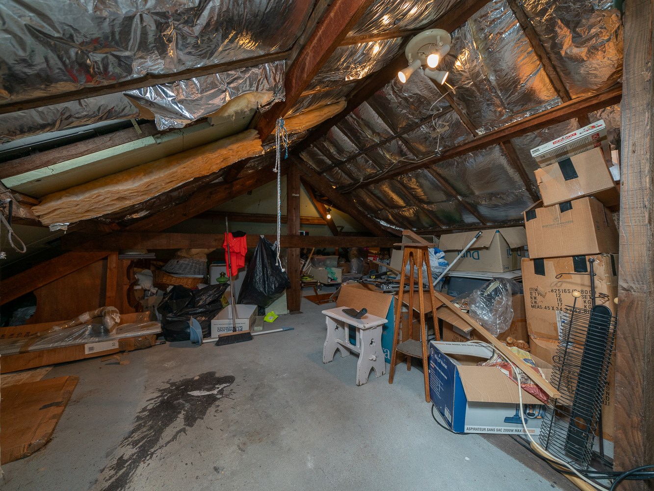 Bungalow tussen de velden met uitbreidingsmogelijkheden 