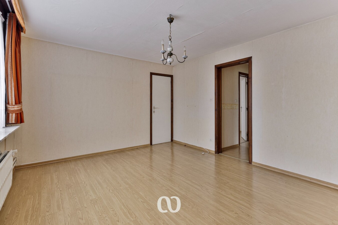 Prachtig gelegen gezinswoning in Mater 