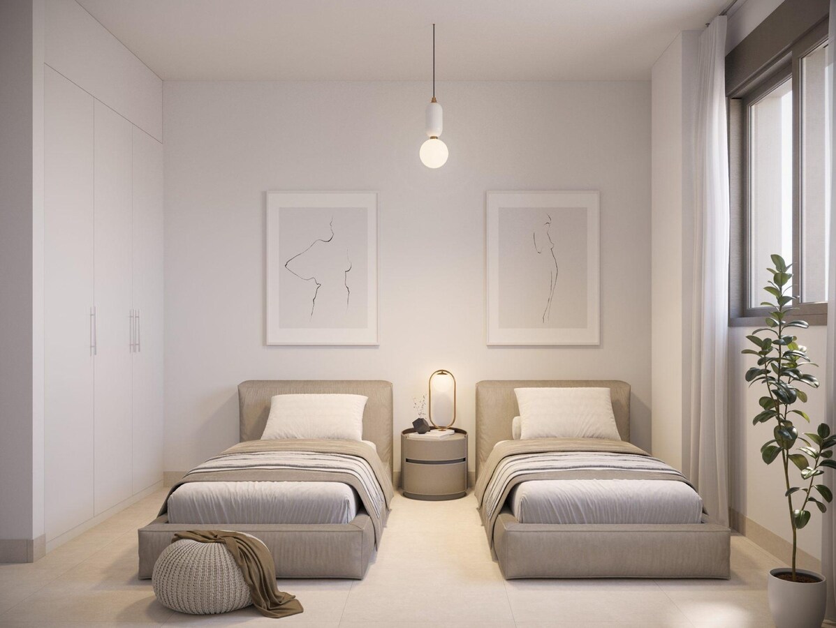 Appartement te koop in Pulpi