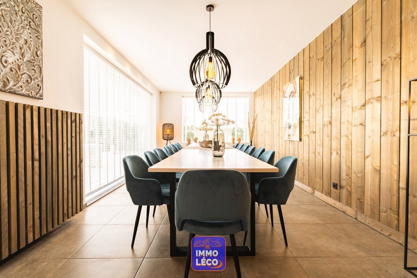 Villa prestigieuse entièrement rénovée en 2022, prestation haut de gamme ! 