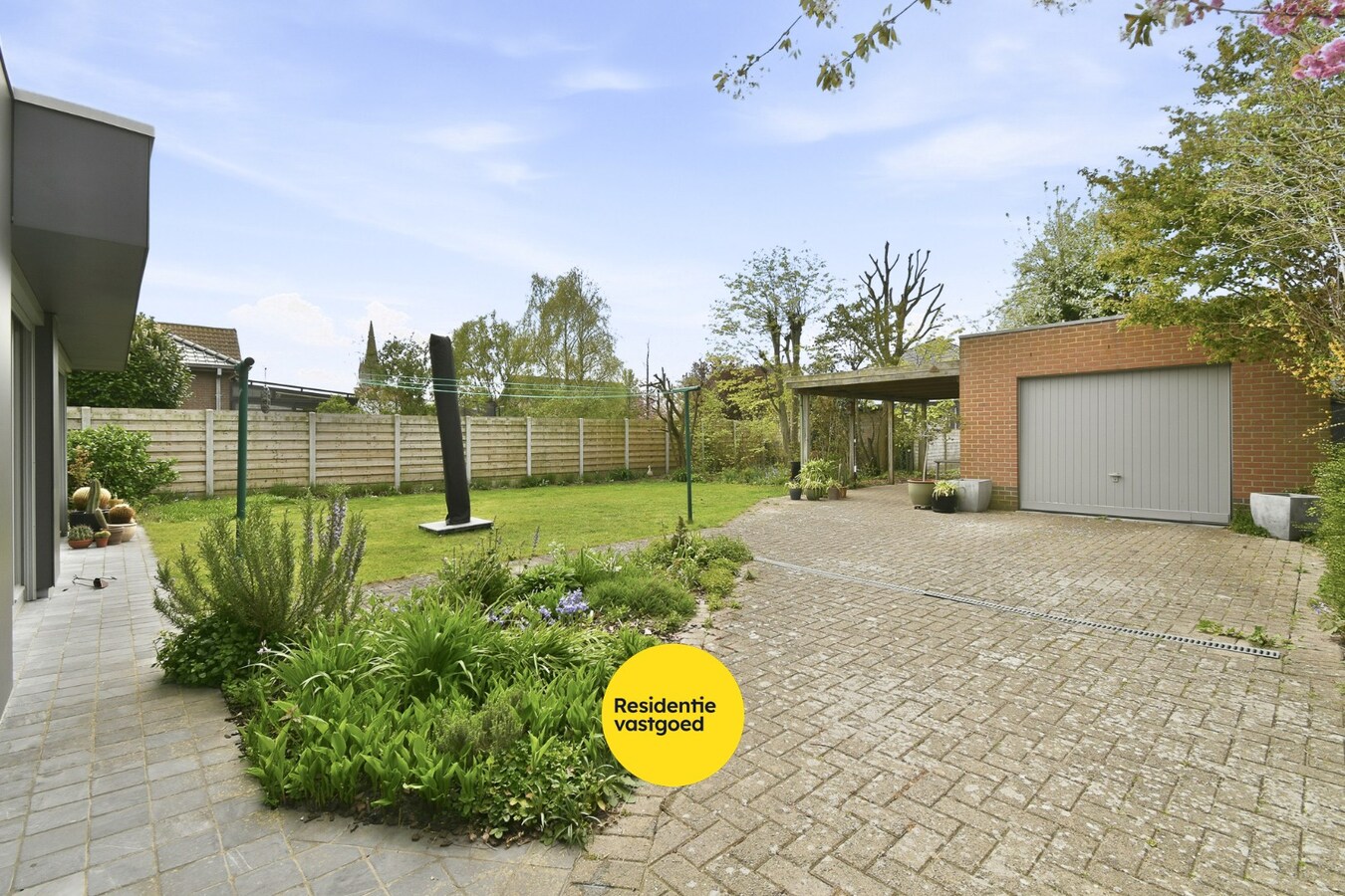 Te koop woning - Gistel