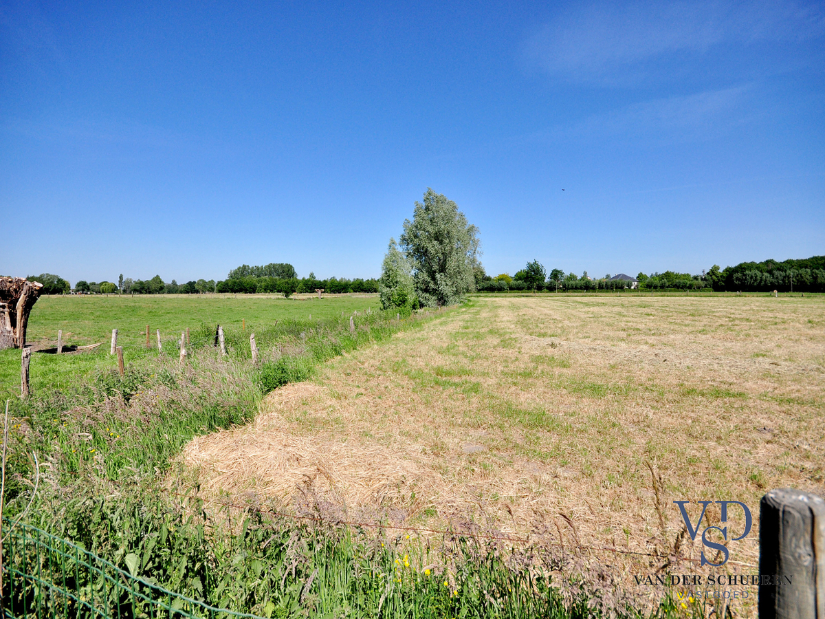 Unieke eigendom op meer dan 2400 m2! 