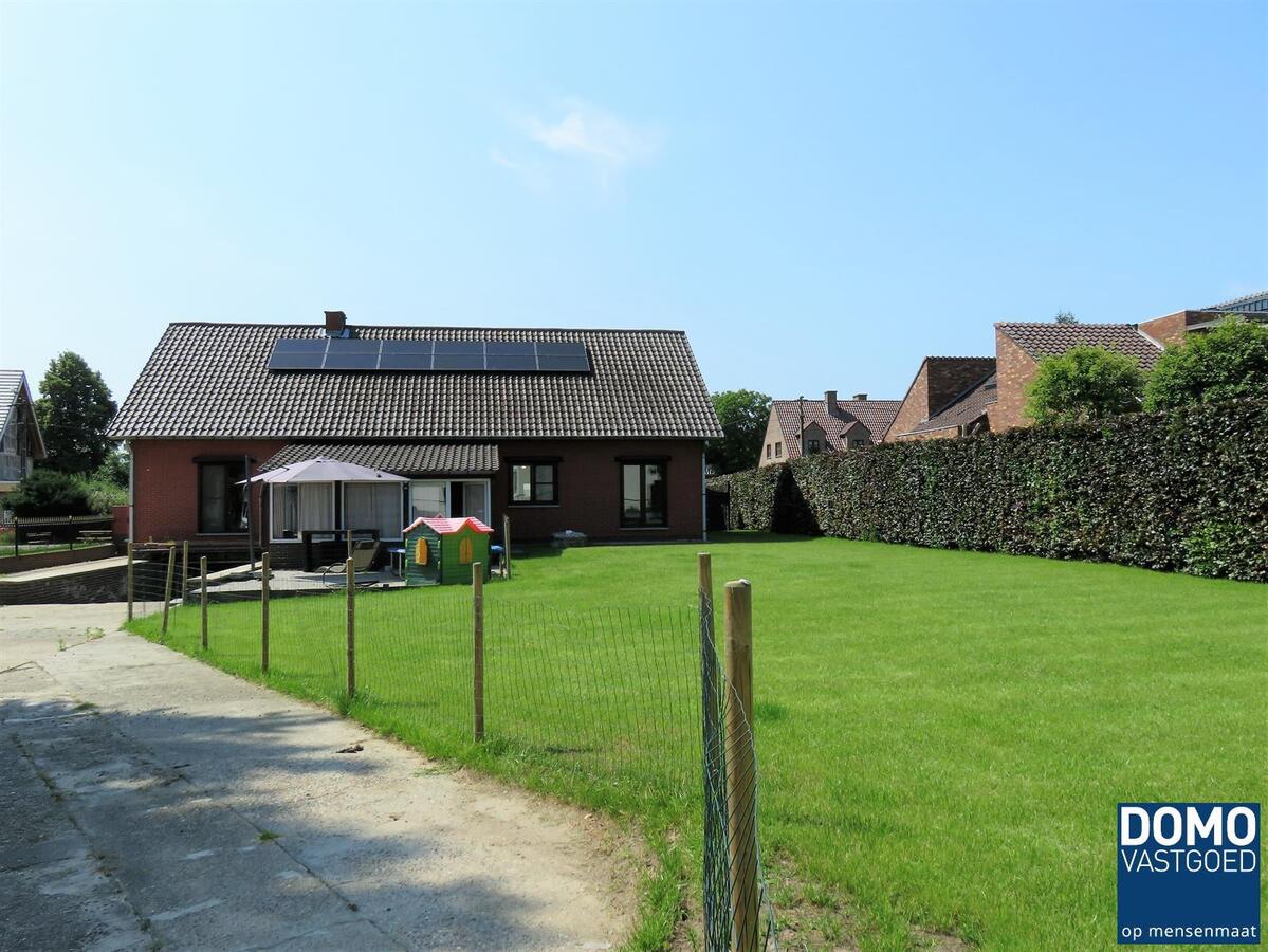 Woning verkocht in Hasselt