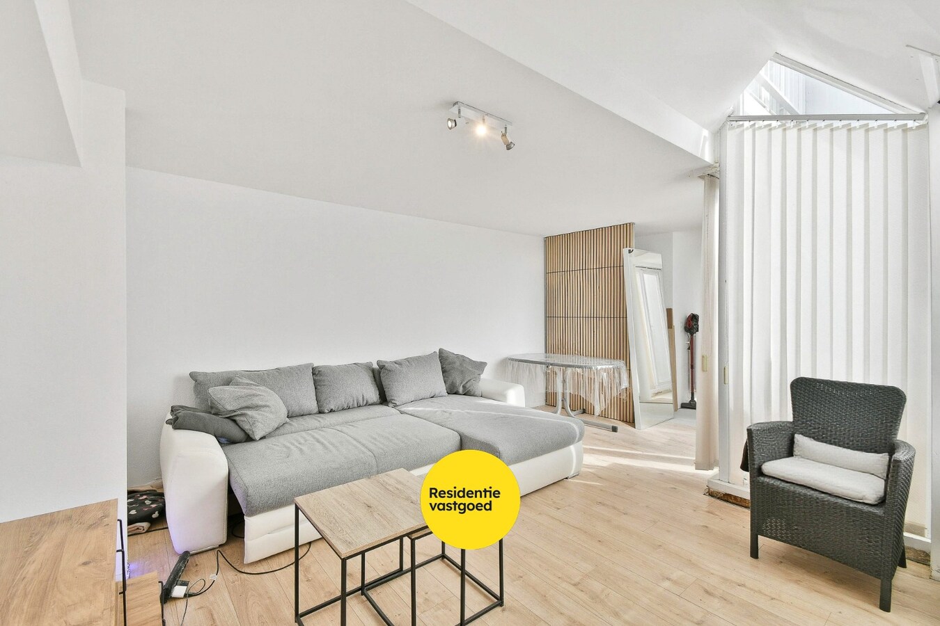 Te koop appartement - Middelkerke