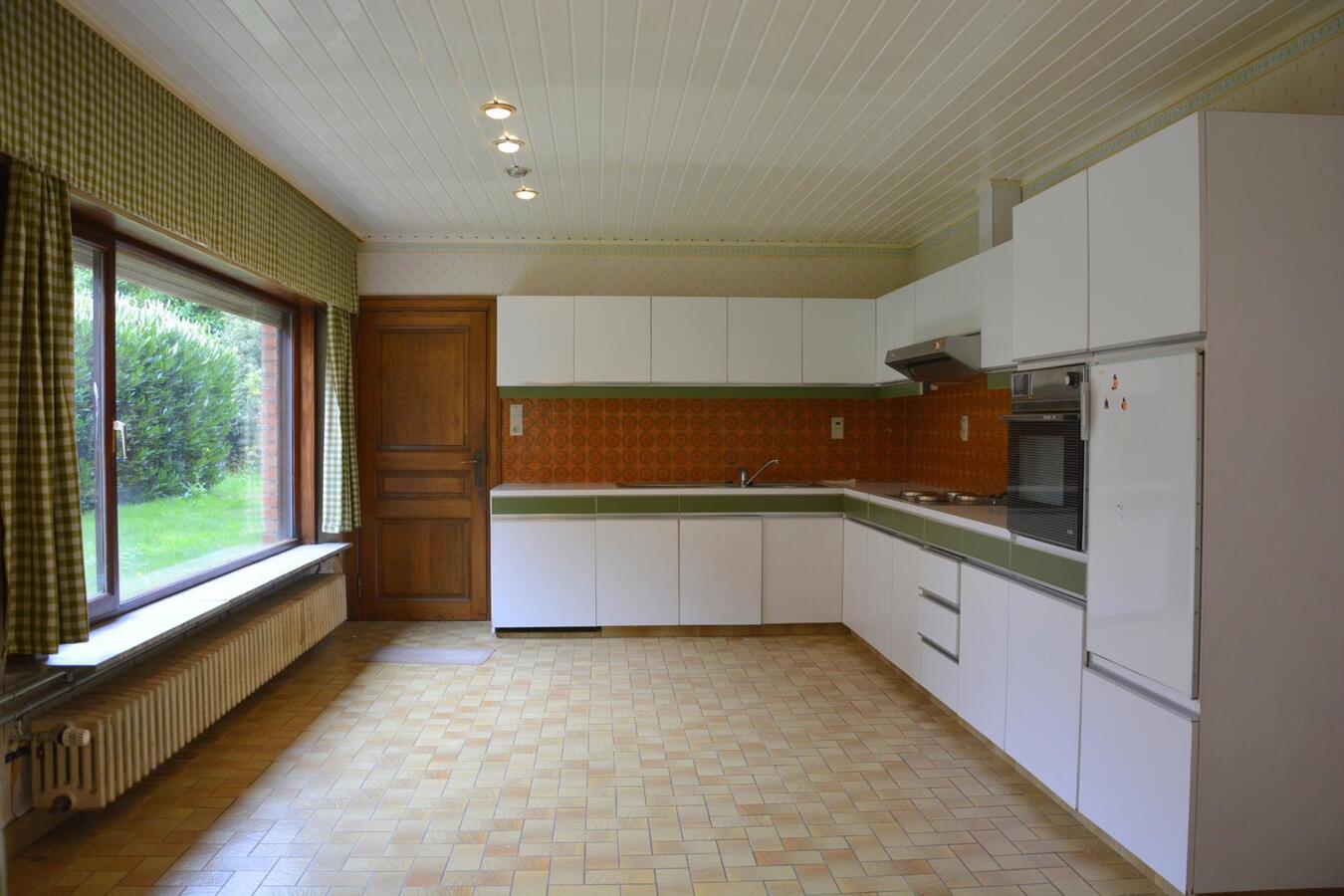 Ruime woning met veel potentieel! 