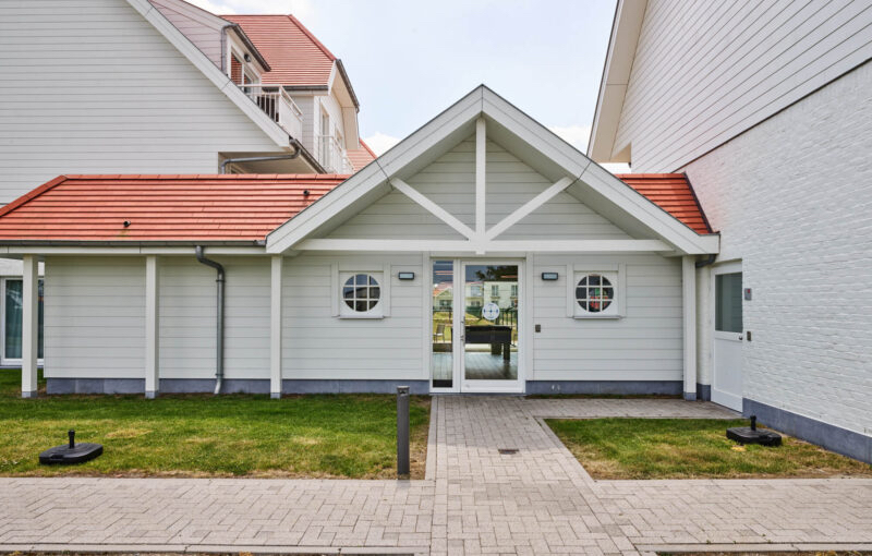 Holiday Suites Nieuwpoort: rustig ontspannen aan de Belgische Kust 