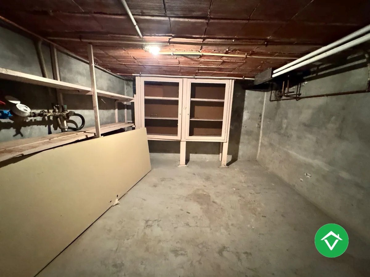 Instapklare woning met 3 slaapkamers in centrum van Koekelare 