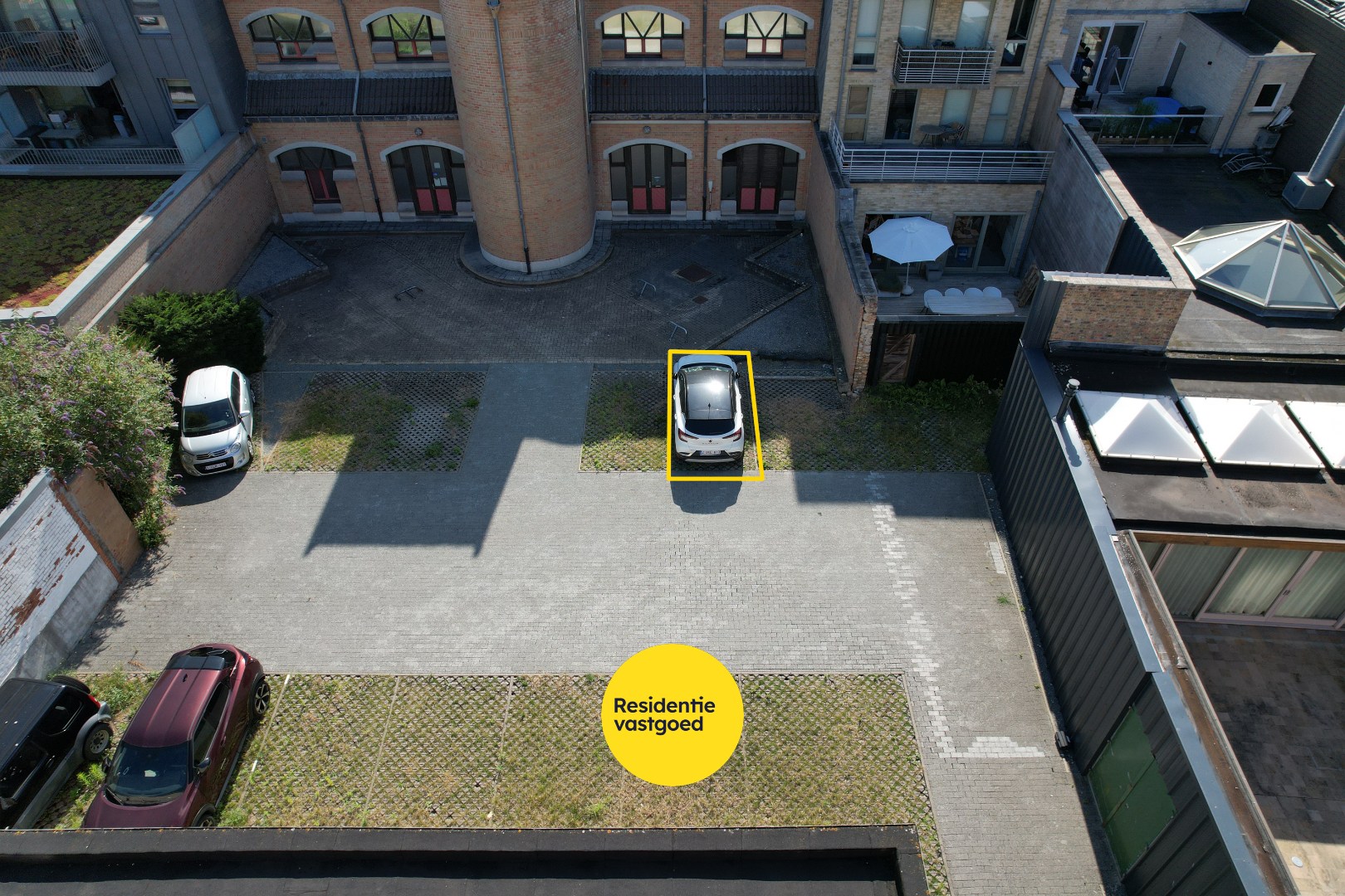 Prachtig instapklaar appartement (86m²) bj 2016 met 2 terrassen (30m²) te Nieuwpoort-Stad 