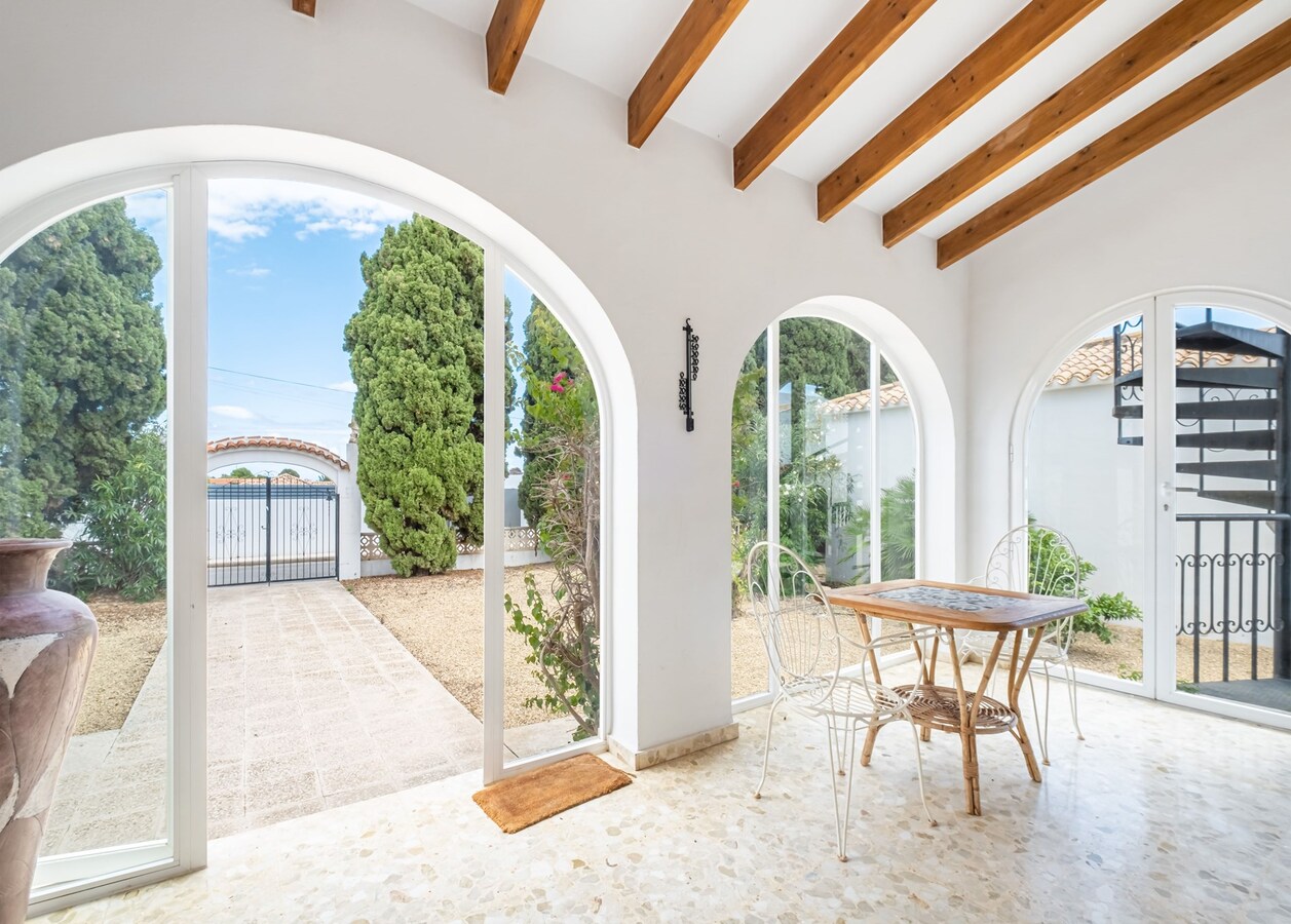 Villa te koop in Alfaz del Pi