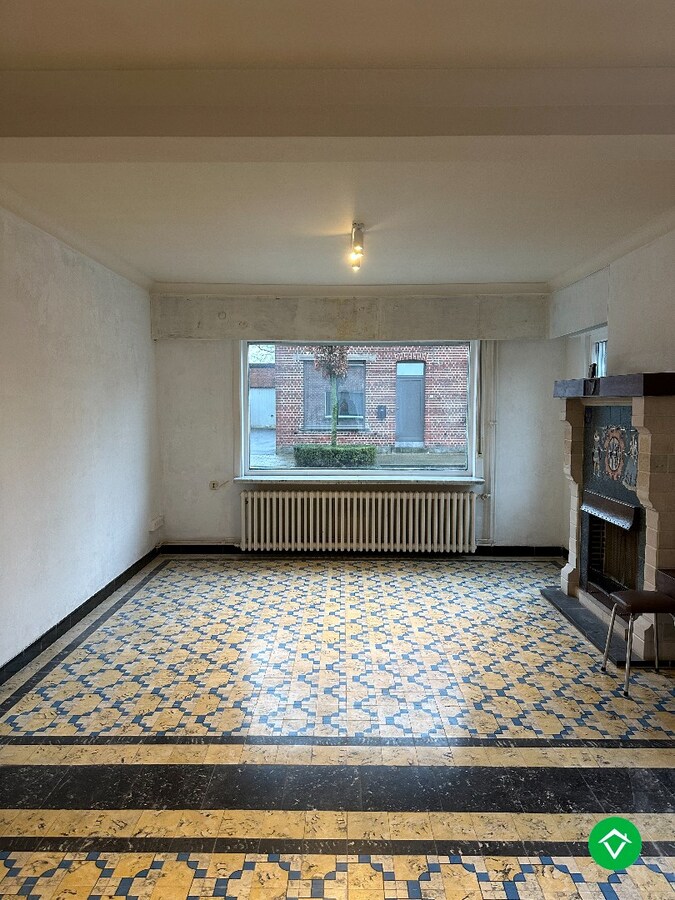 Charmante gezinswoning te huur in Ichtegem 