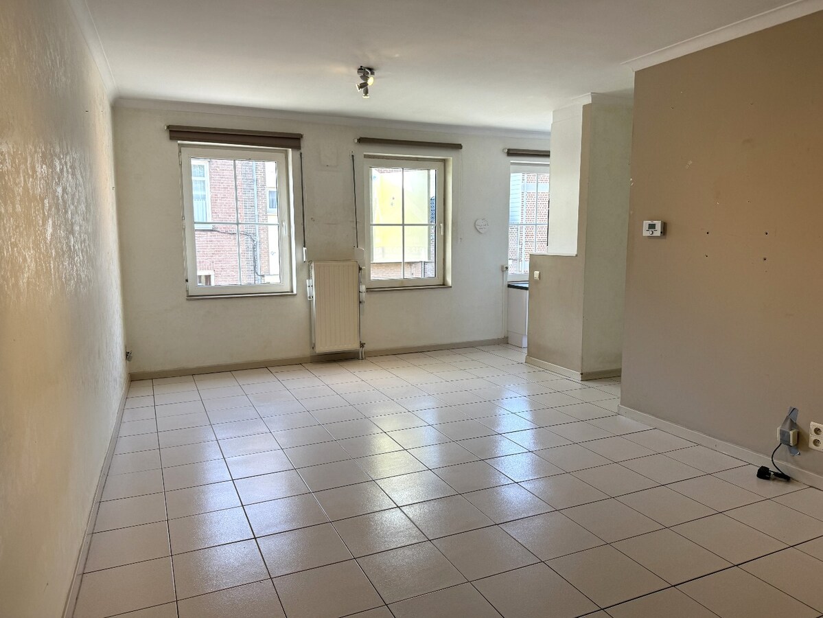 Te koop appartement - Tongeren-Borgloon