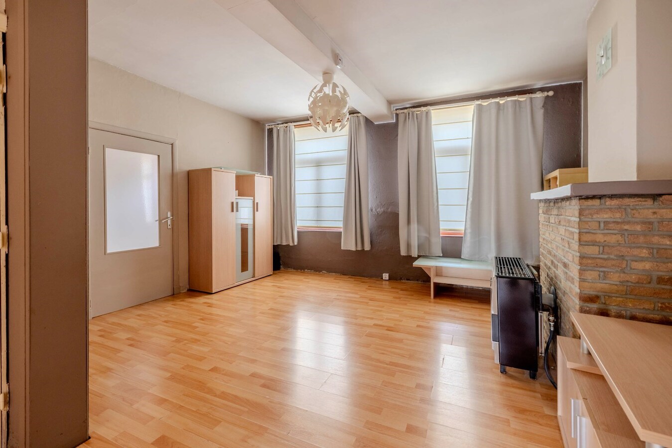 Verkocht - Woning - Kessel