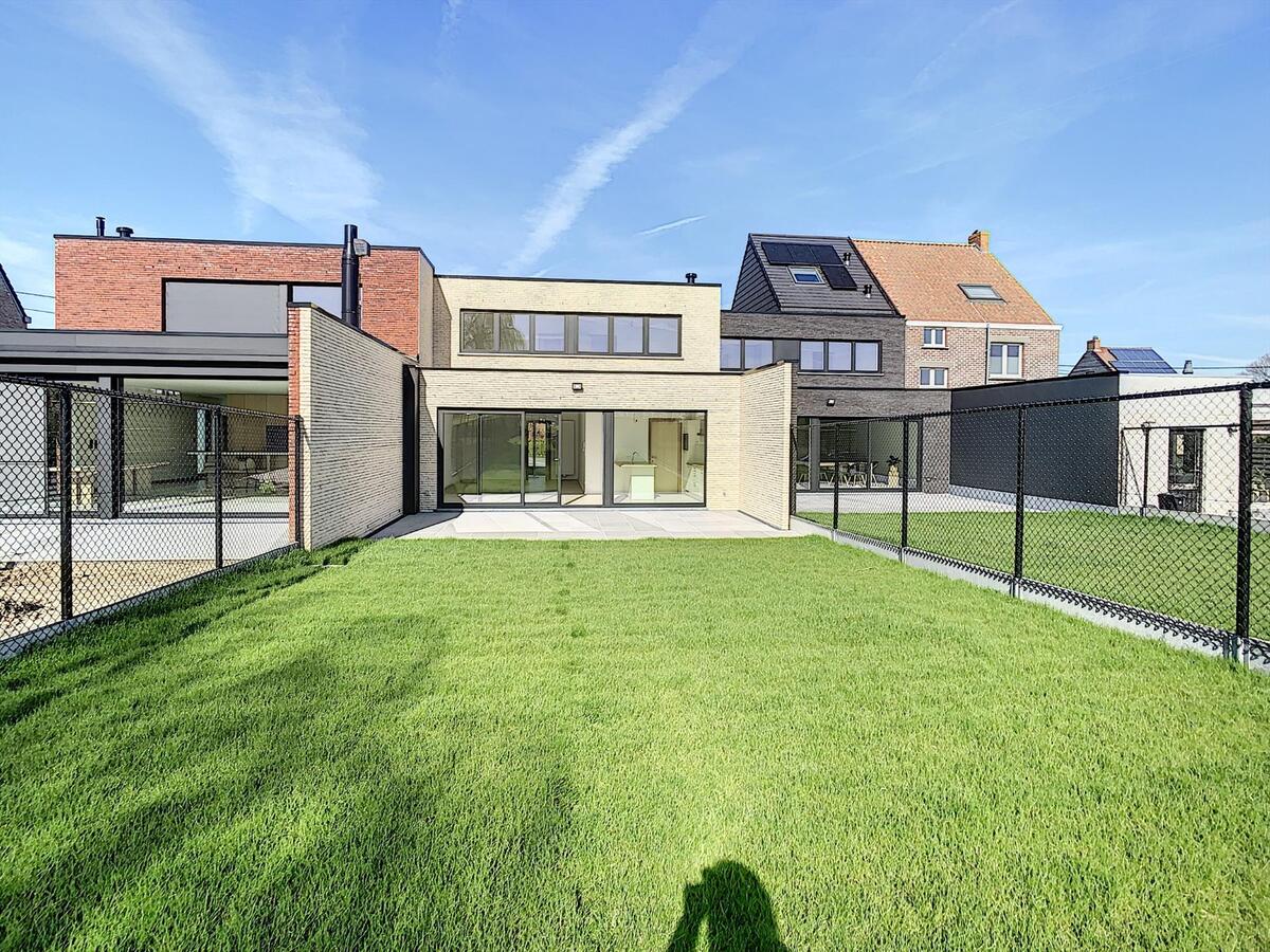 Verkocht! 2 prachtige BEN-woning 
