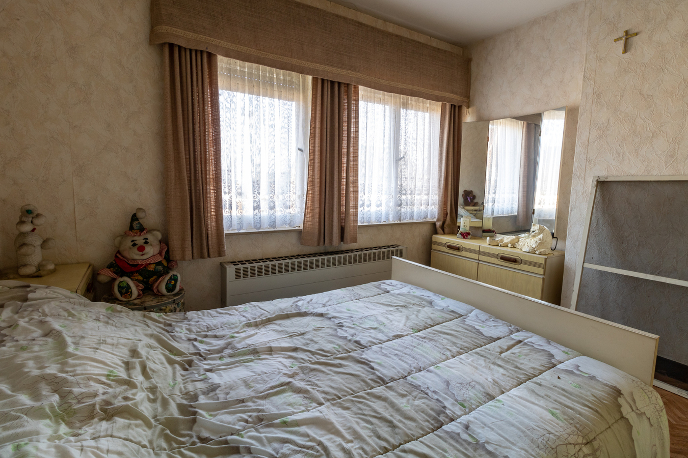 Woning met 4 slaapkamers op 840m² te Kortemark 