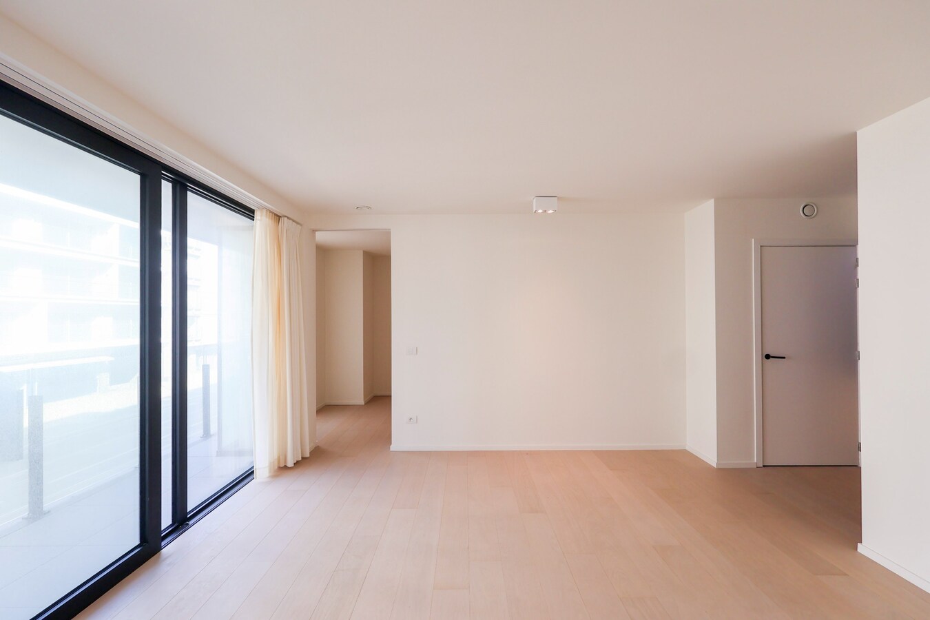 Moderne serviceflat met ondergrondse parkeerplaats en berging inbegrepen – Residentie Cust’O Oostduinkerke 