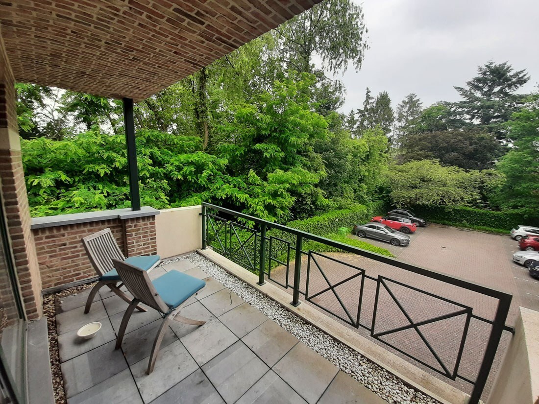 Knus instapklaar appartement te Genk 