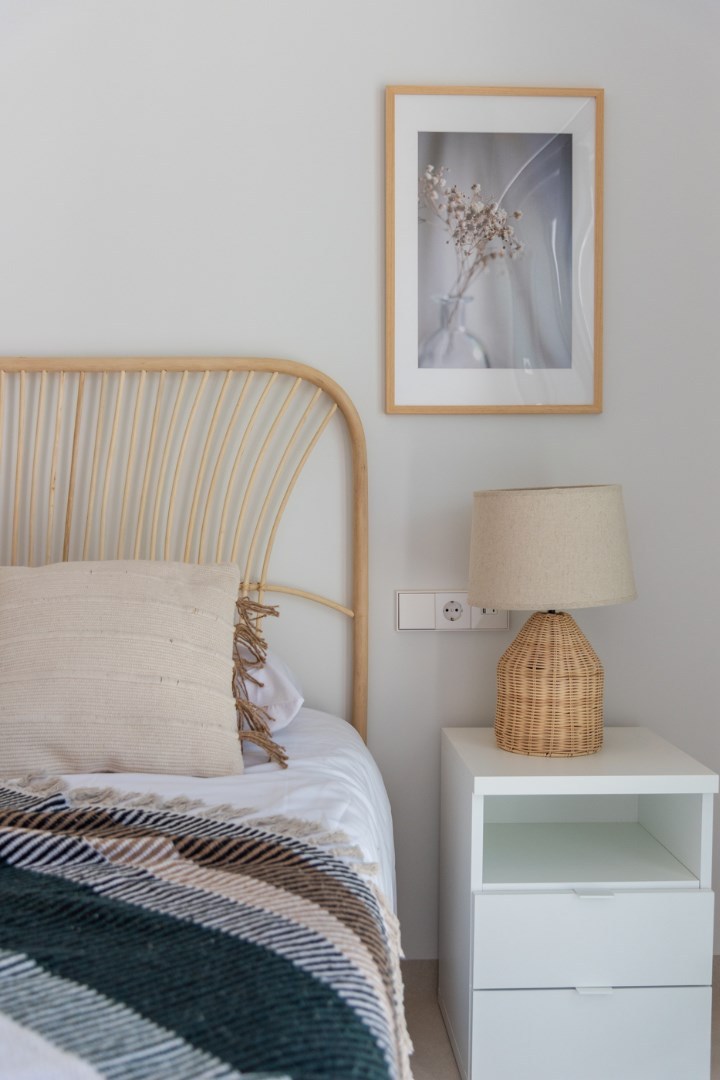 Nieuwbouw villa met 3 slaapkamers en privé zwembad  - Los Alcazares 