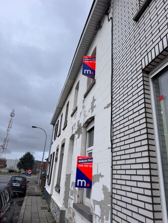 Verkocht woning - Heule