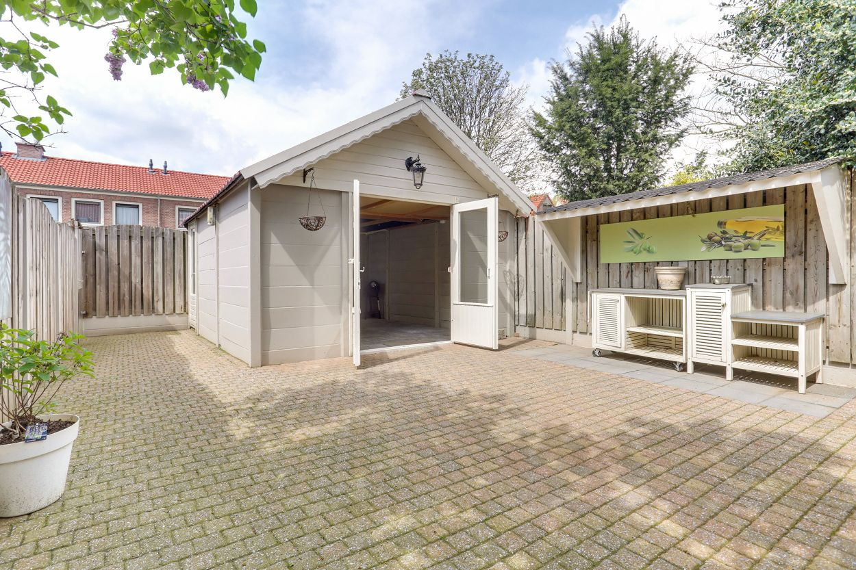 Eengezinswoning verkocht in Tilburg