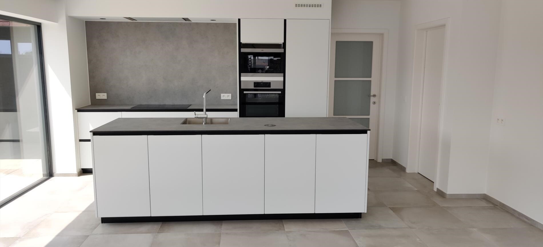 Luxe nieuwbouw (2019) met 3 slaapkamers 