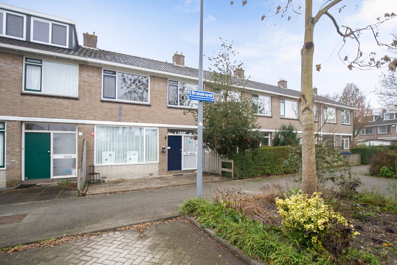 Verkocht eengezinswoning - Rotterdam