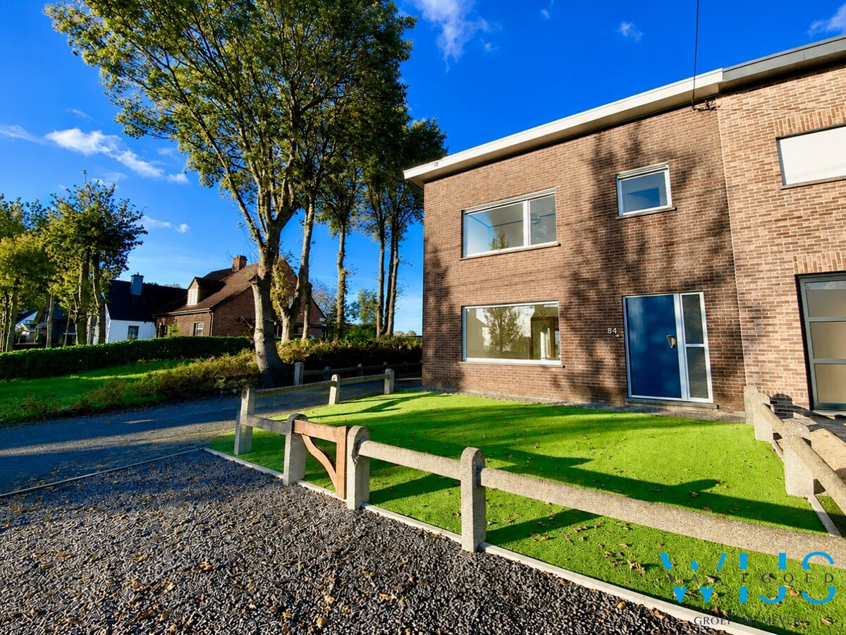 Te huur woning - Ertvelde