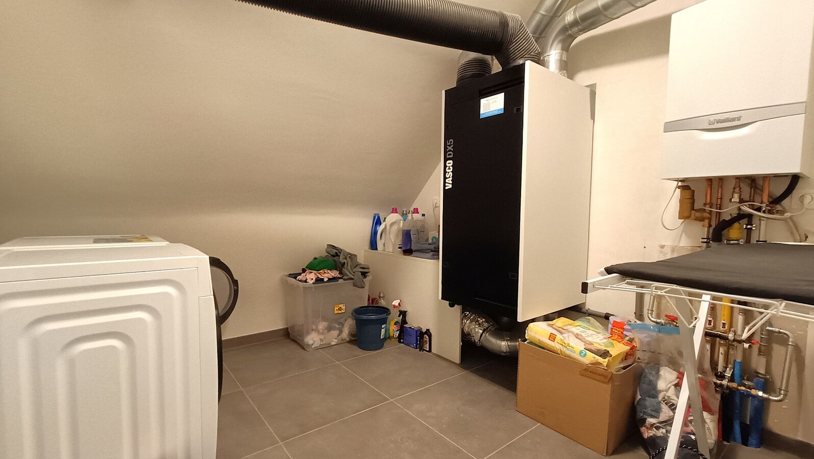 Nieuwbouwwoning met 4 slaapkamers te Boutersem 