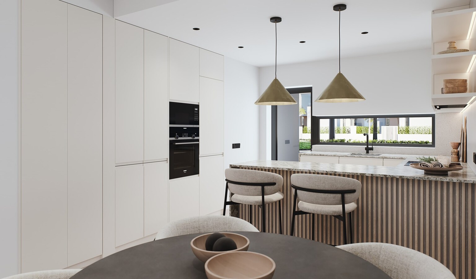 Appartement te koop in Murcia