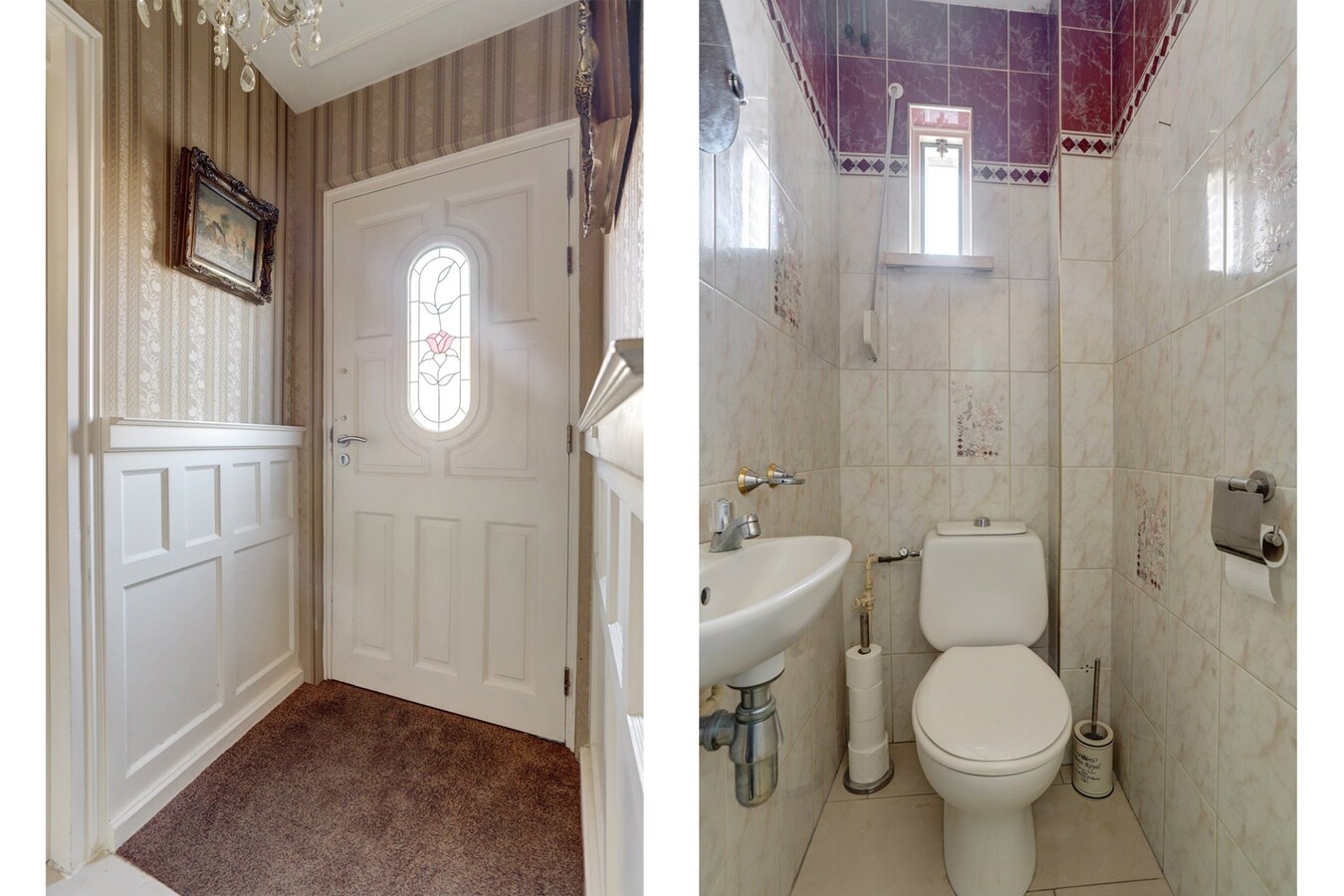 Eengezinswoning te koop in Tilburg