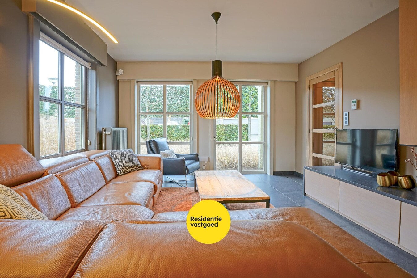 Te koop woning - Nieuwpoort