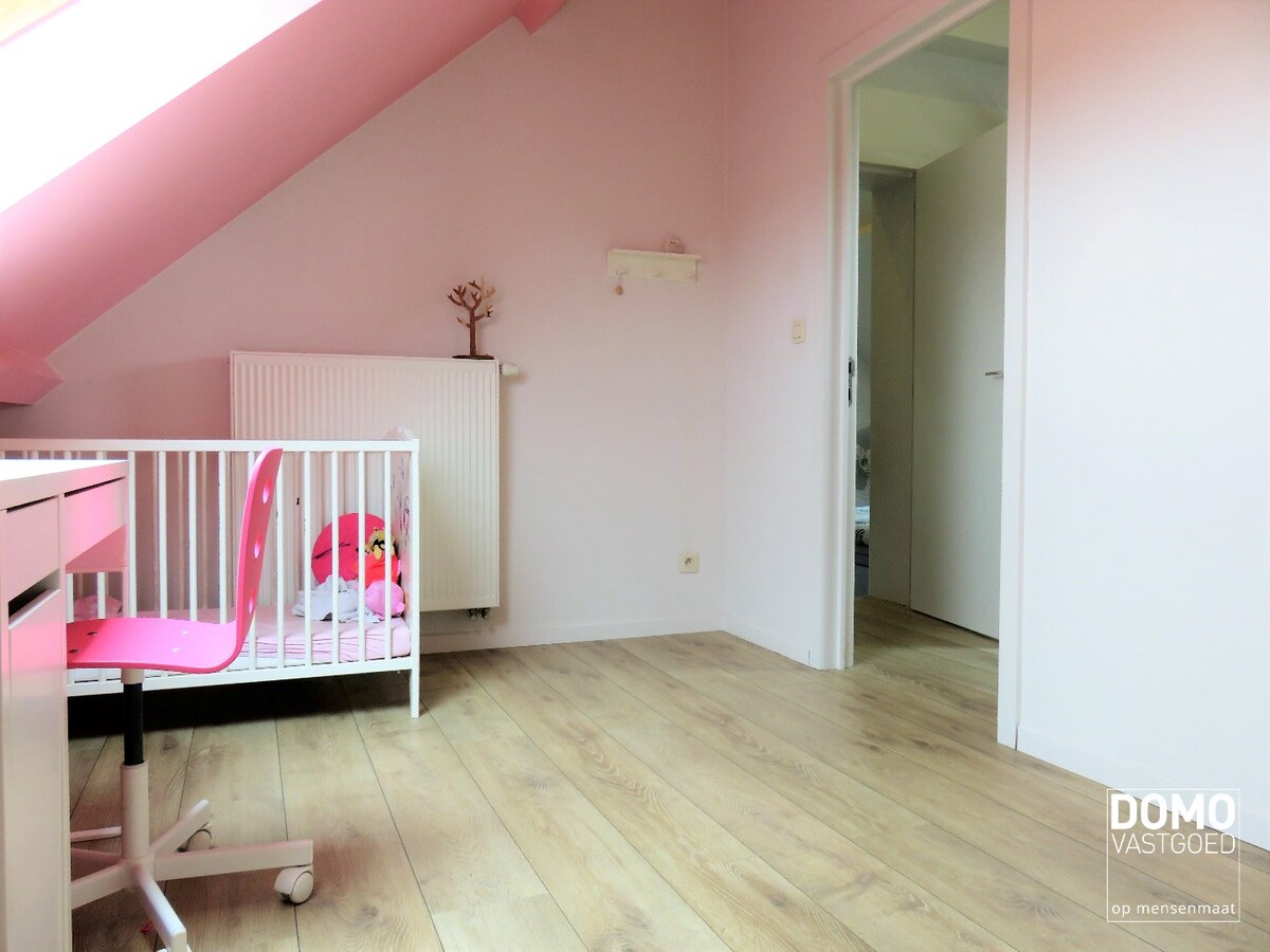 Woning verhuurd in Hasselt