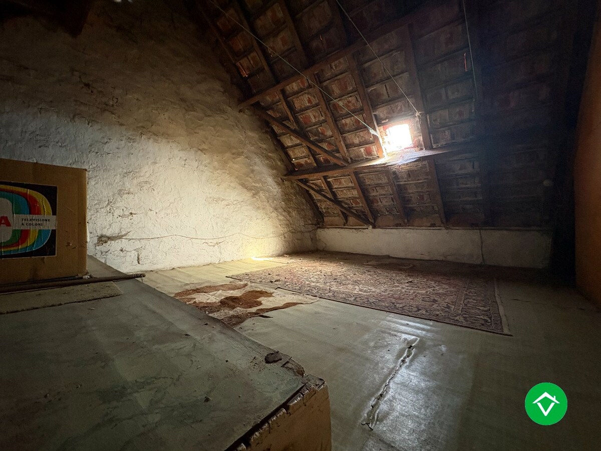 Woning met veel potentieel te Vladslo 