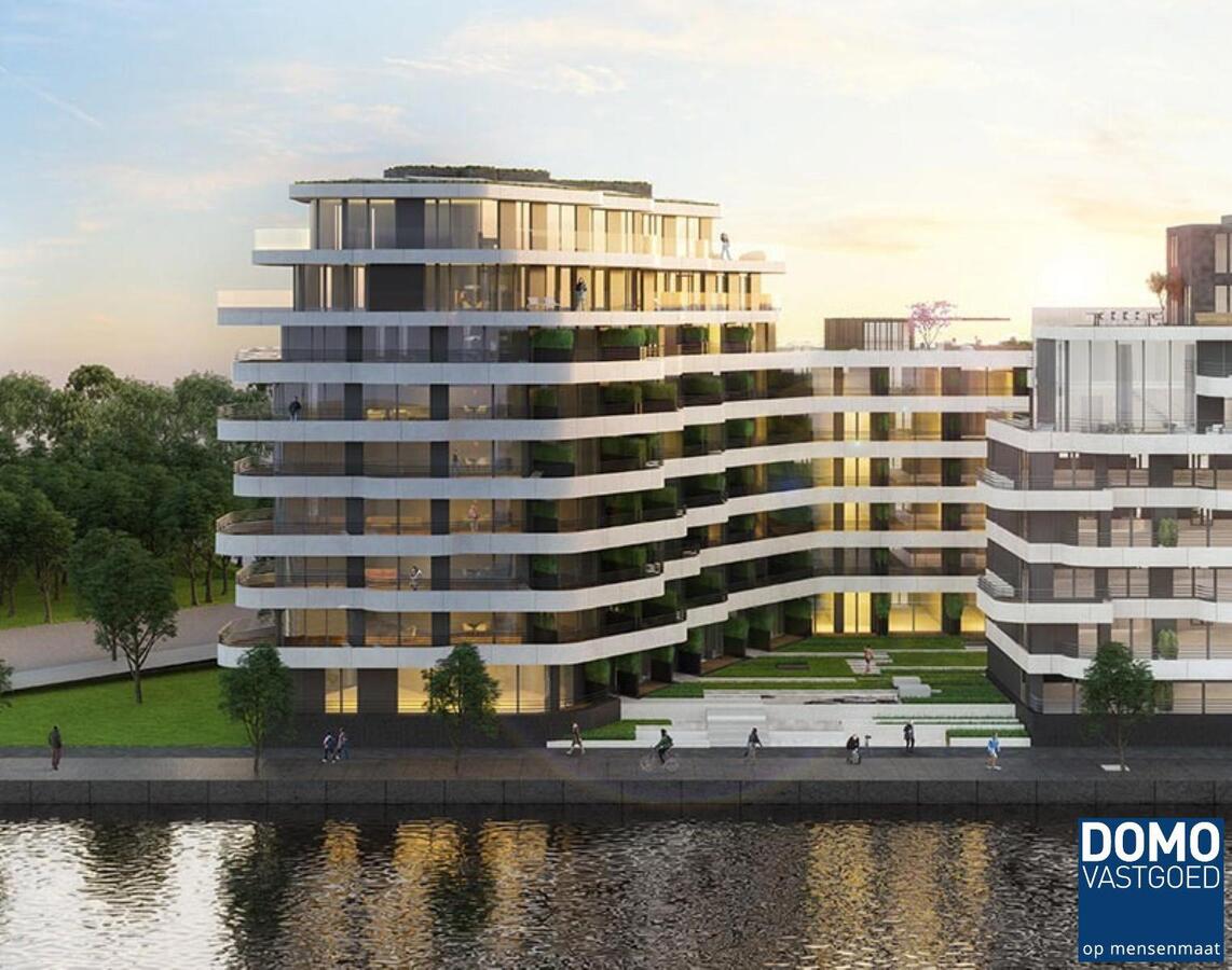 Appartement verhuurd in Hasselt