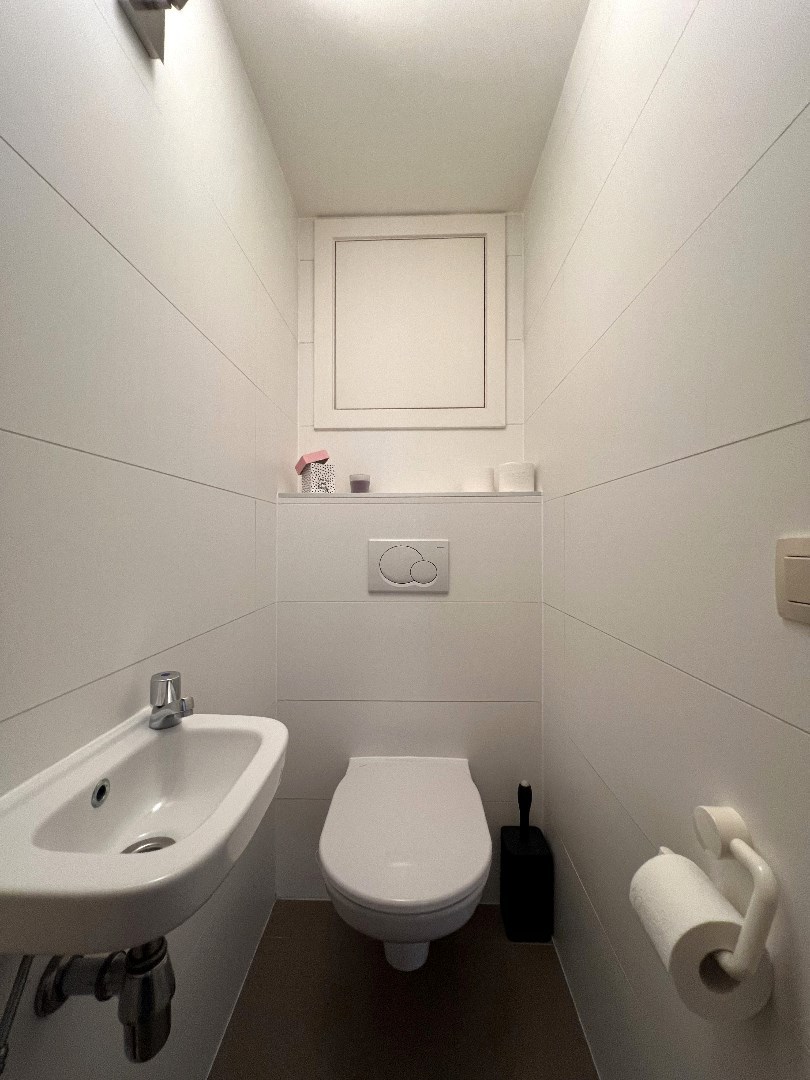 Gezellig gelijkvloers studio, nabij het centrum van Mol! 