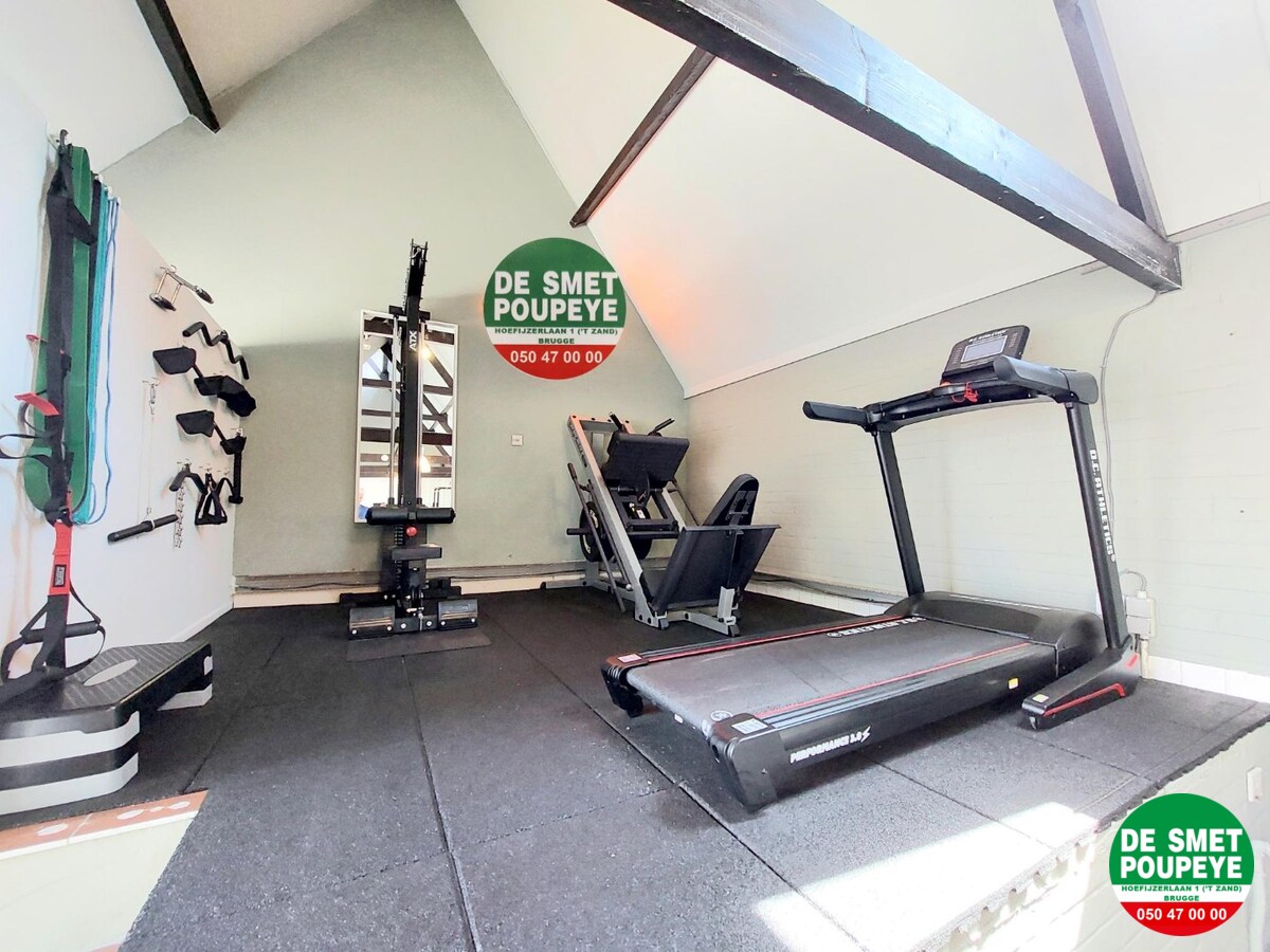 Kantoor - winkel - showroom - praktijk met' woonst 