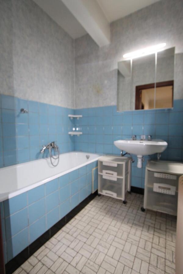 Appartement met 2 slaapkamers te Roeselare 