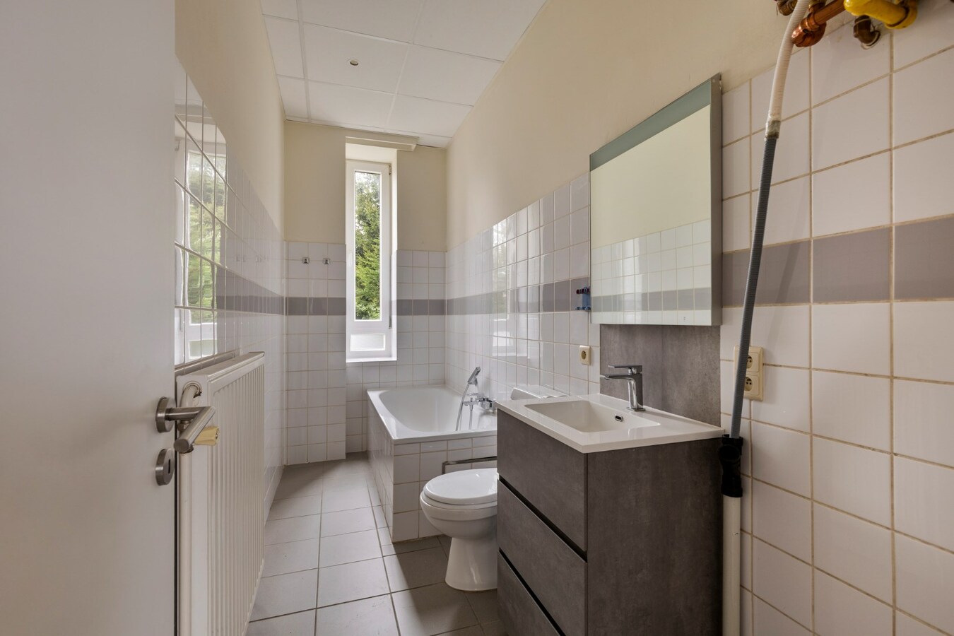 Prachtig gelegen appartement 2 slaapkamers Oud-Heverlee 